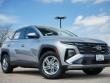New 2026 Hyundai Tucson SE AWD SUV