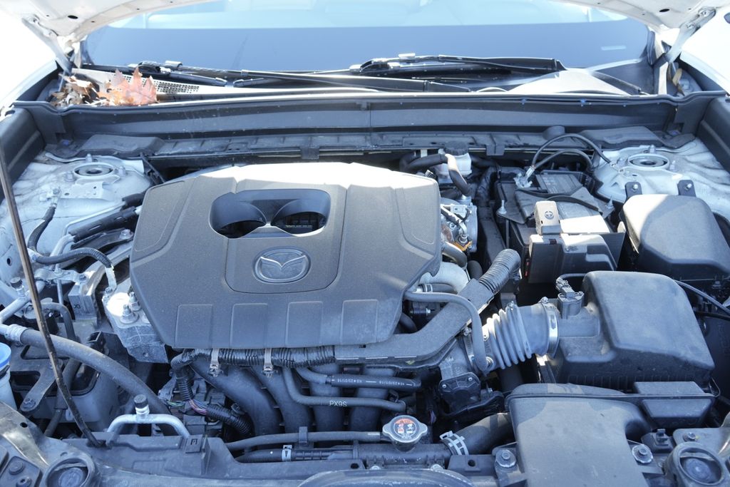 2023 MAZDA CX-30 - Image 20