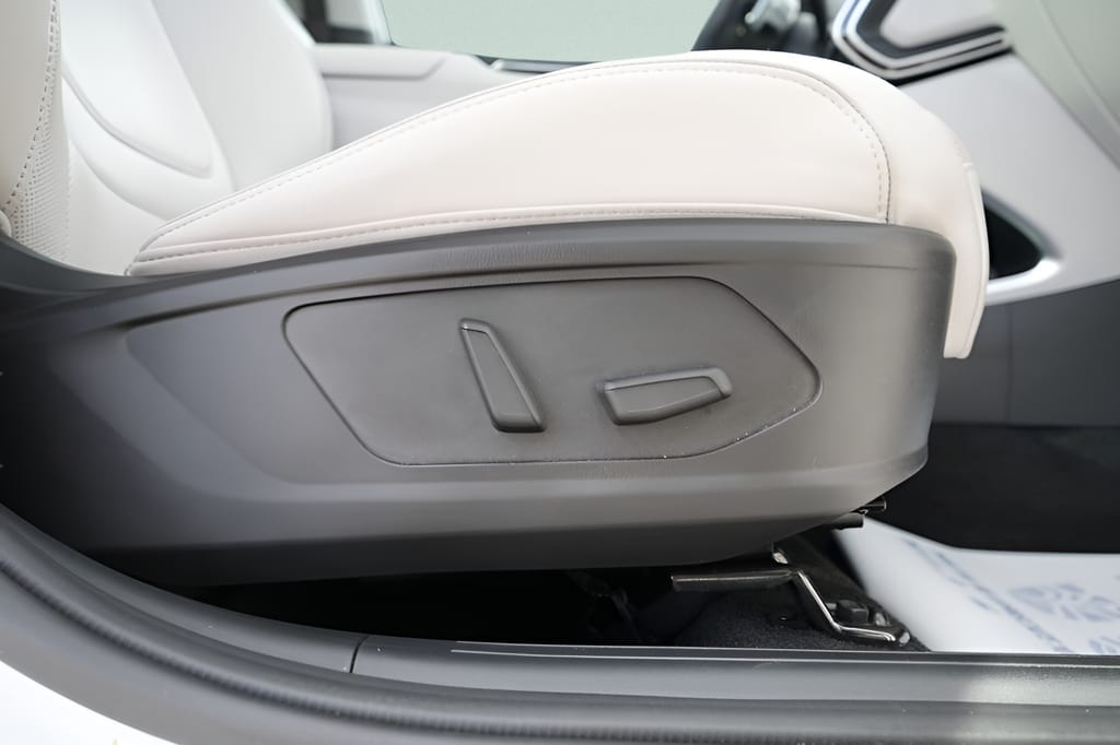 2024 Hyundai Tucson Limited - Photo 15