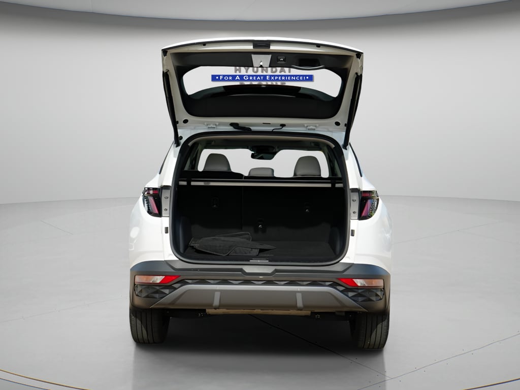 2024 Hyundai Tucson Limited - Photo 10