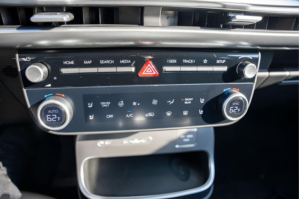 2026 Hyundai IONIQ 9 SEL - Photo 26
