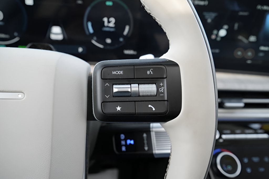 2025 Hyundai Santa Fe Calligraphy - Photo 36