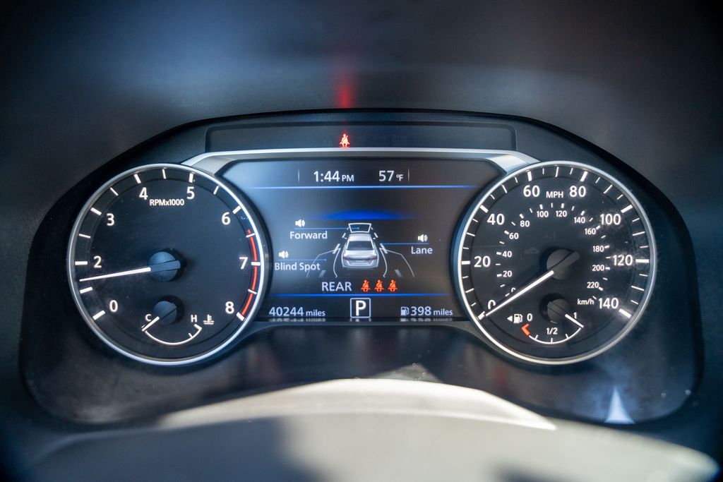 2024 NISSAN ALTIMA - Image 23