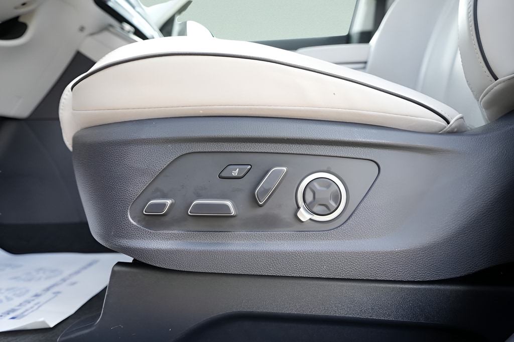 2024 Hyundai Palisade Calligraphy - Photo 31