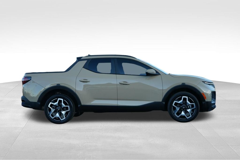 2023 HYUNDAI SANTA CRUZ - Image 8