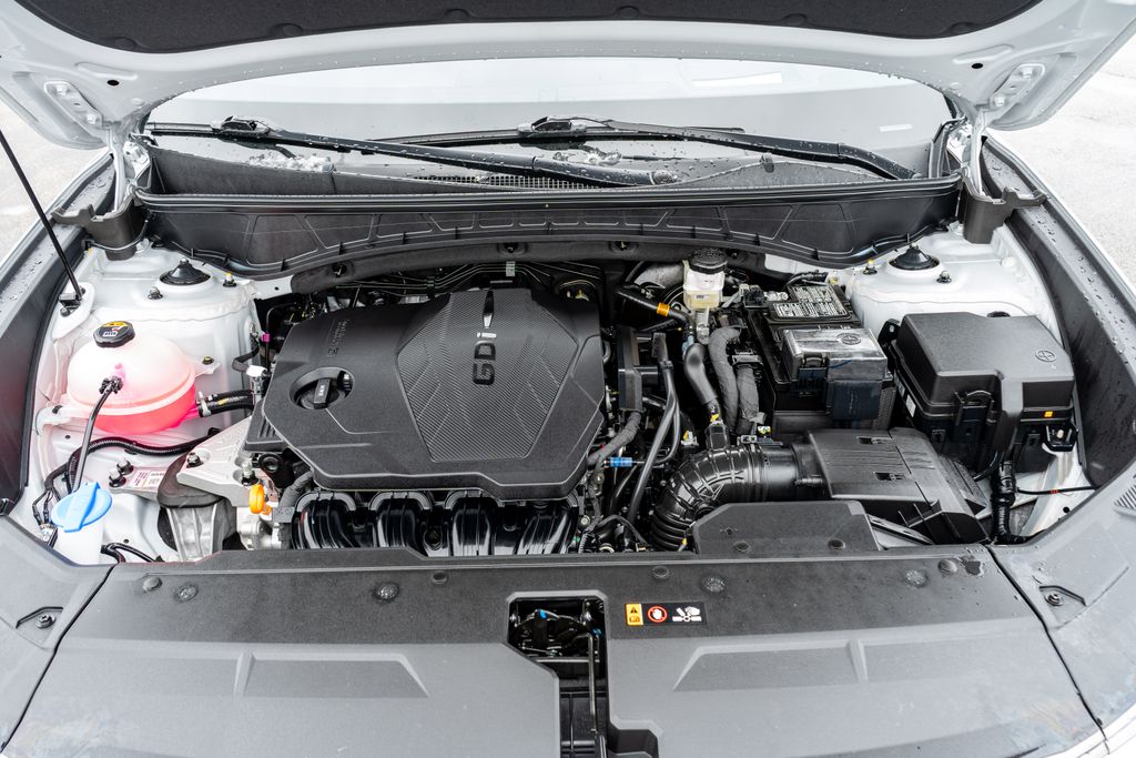 2026 HYUNDAI TUCSON - Image 21