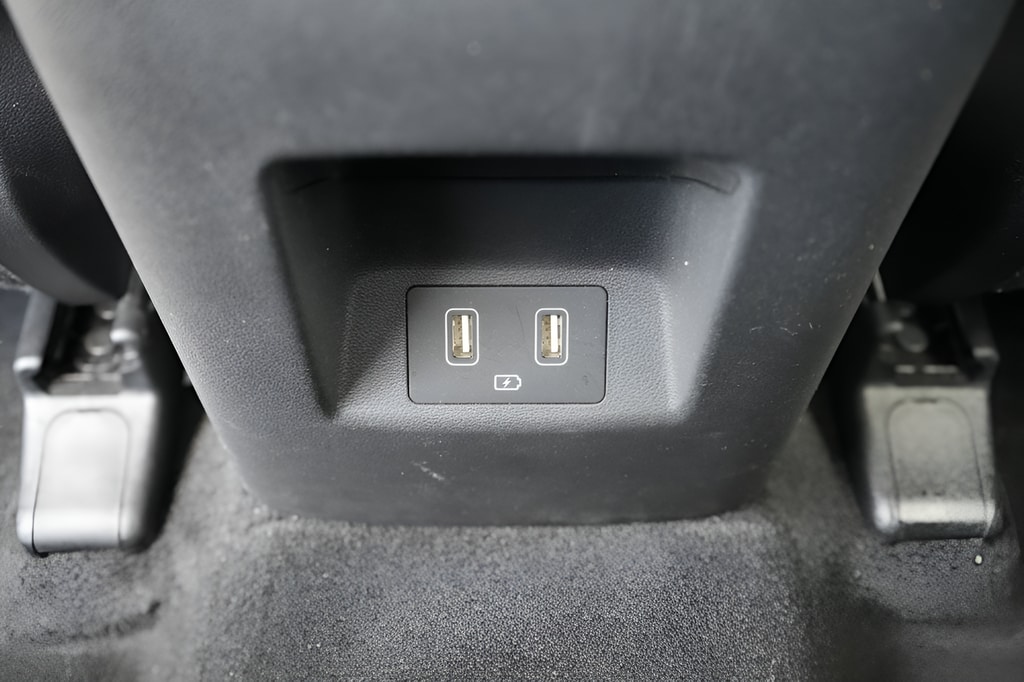 2024 Hyundai Tucson SEL - Photo 18