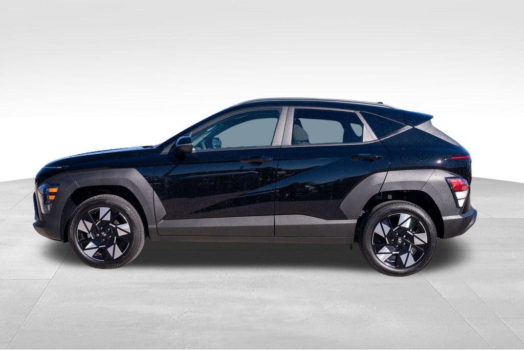 2025 HYUNDAI KONA - Image 4