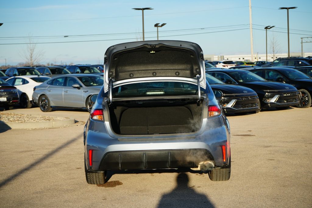 2024 TOYOTA COROLLA - Image 10