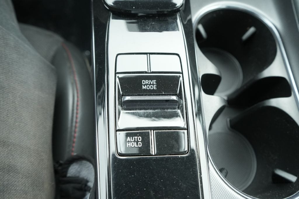 2021 HYUNDAI SONATA - Image 33