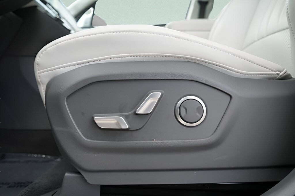 2026 Hyundai Santa Fe SEL - Photo 24