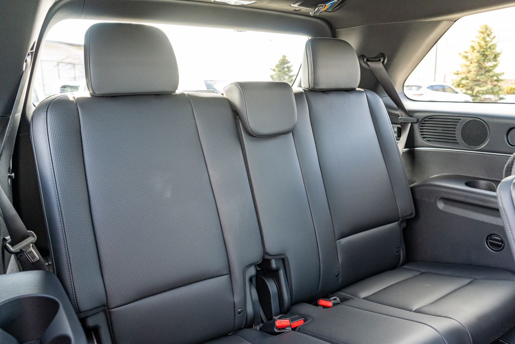 2026 HYUNDAI PALISADE - Image 22