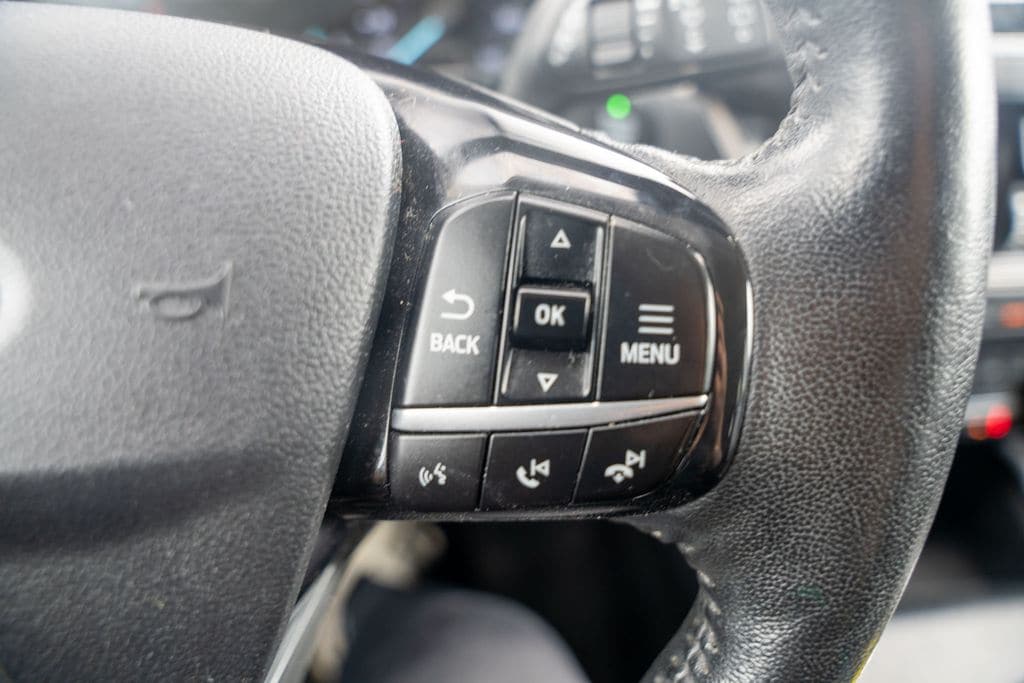 2021 FORD ESCAPE - Image 22