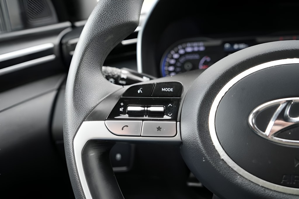 2024 Hyundai Santa Cruz SEL - Photo 23