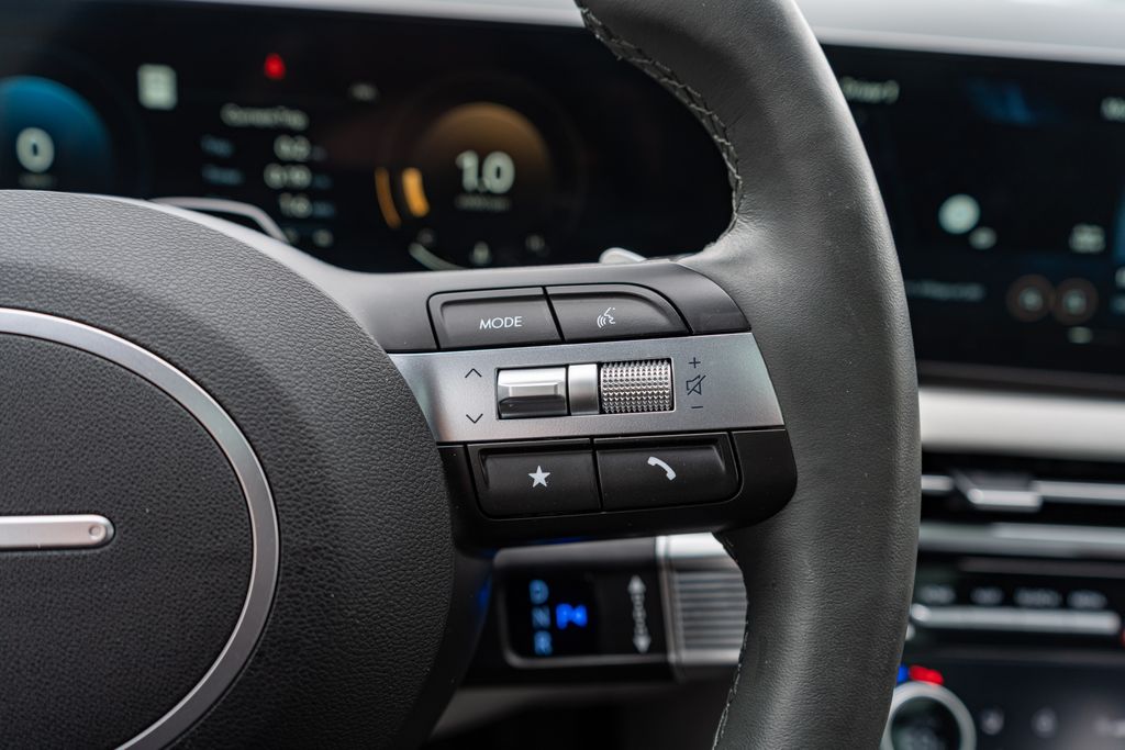 2026 HYUNDAI TUCSON - Image 30