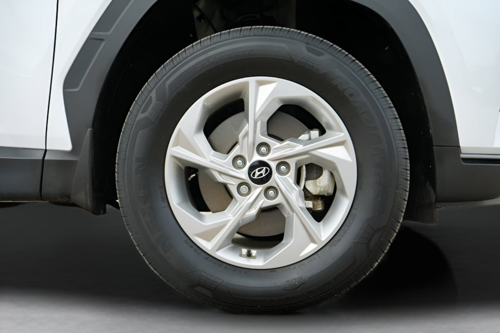 2024 Hyundai Tucson SEL - Photo 9