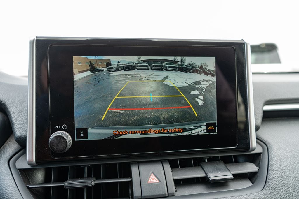 2024 TOYOTA RAV4 - Image 34