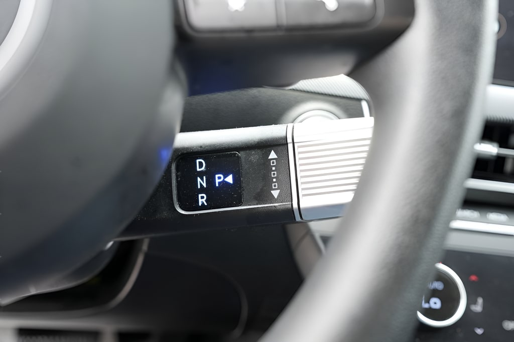 2024 Hyundai Sonata SEL - Photo 28