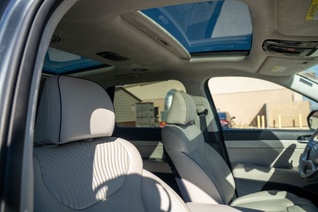 2024 HYUNDAI PALISADE - Image 13