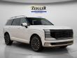 New 2026 Hyundai Palisade Hybrid Calligraphy SUV