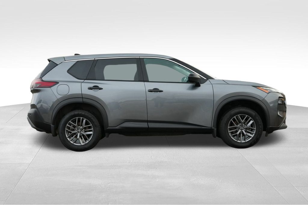 2023 NISSAN ROGUE - Image 8