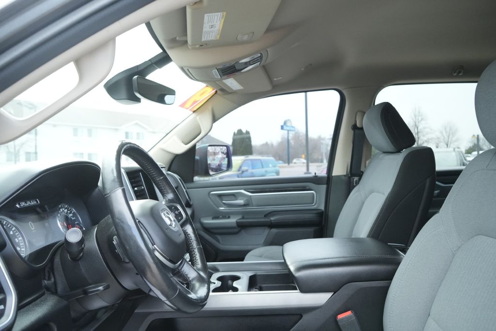 2019 RAM 1500 - Image 27