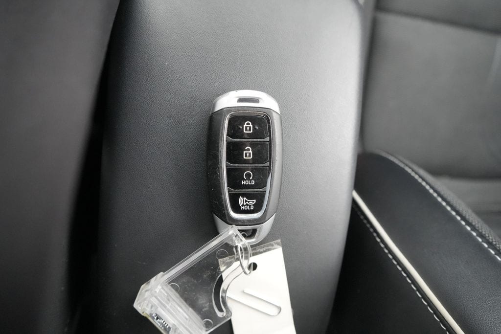 2023 HYUNDAI VENUE - Image 34