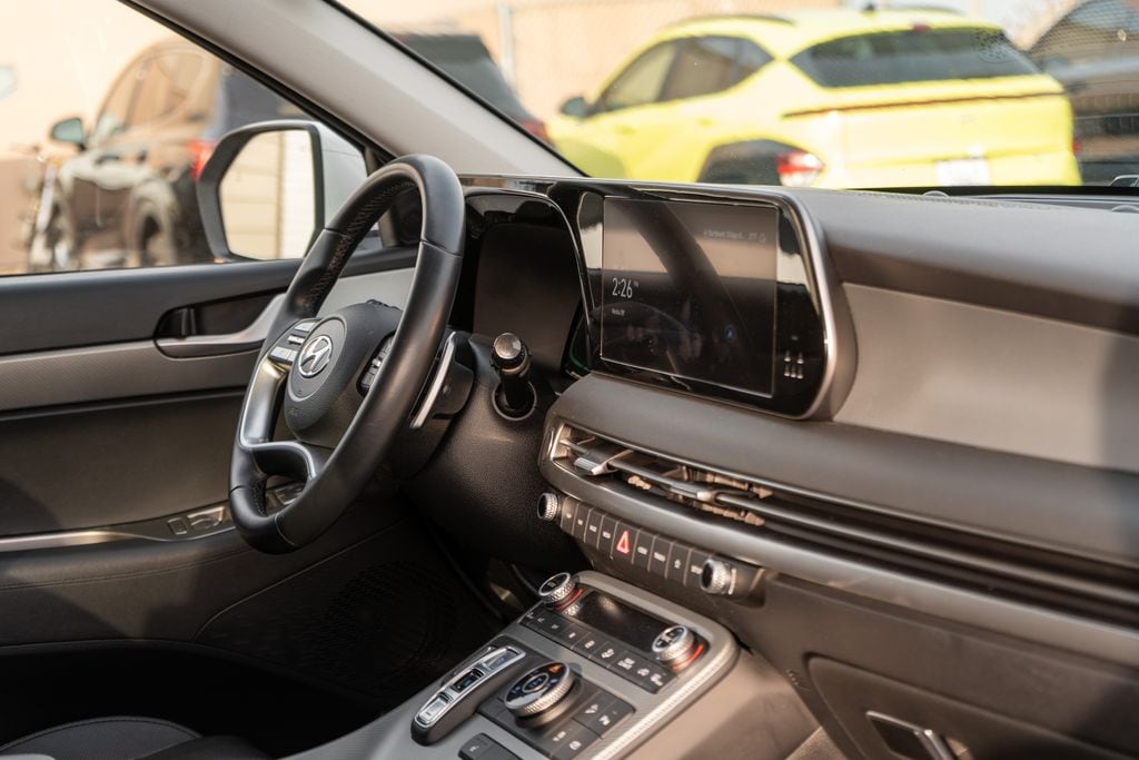 2023 HYUNDAI PALISADE - Image 13
