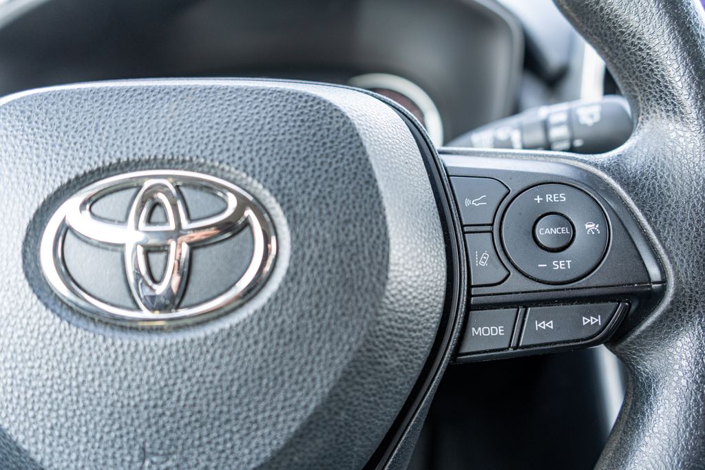 2023 TOYOTA RAV4 - Image 25