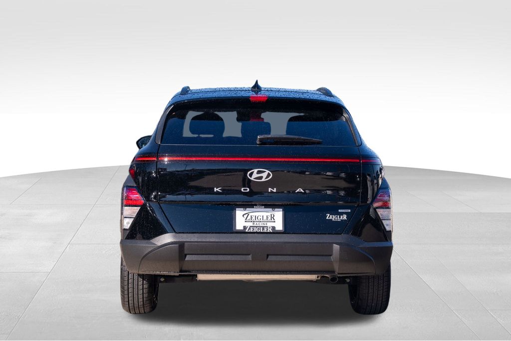 2025 HYUNDAI KONA - Image 6