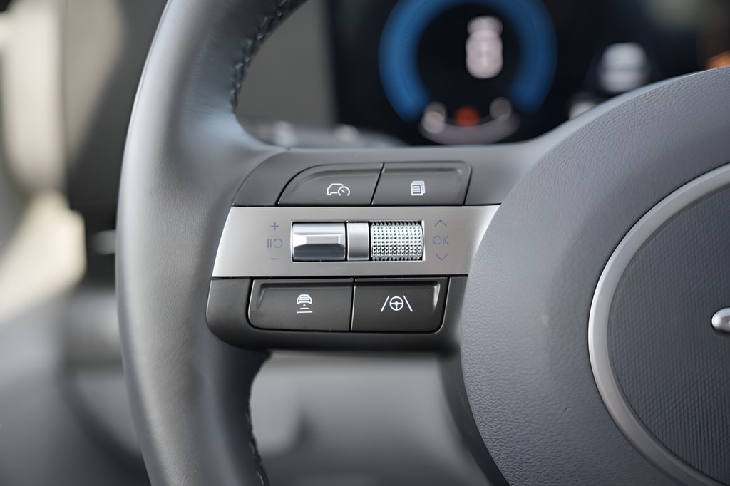 2026 Hyundai Kona SEL Sport - Photo 25