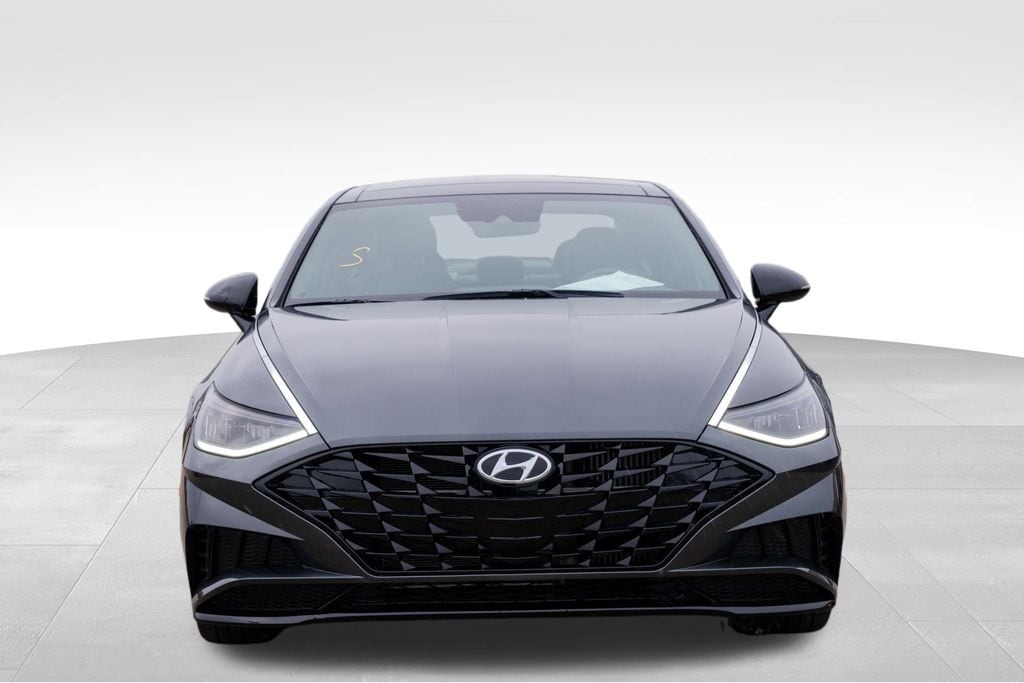 2022 HYUNDAI SONATA - Image 2
