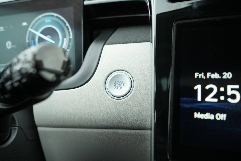 2024 HYUNDAI TUCSON - Image 34