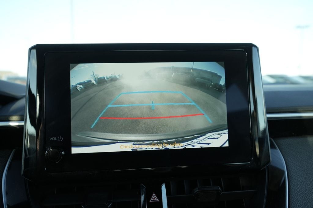 2024 TOYOTA COROLLA - Image 34