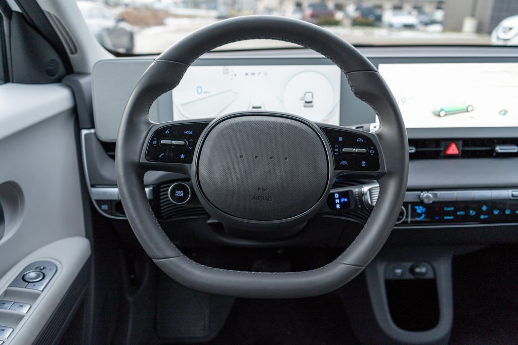 2024 HYUNDAI IONIQ 5 - Image 15