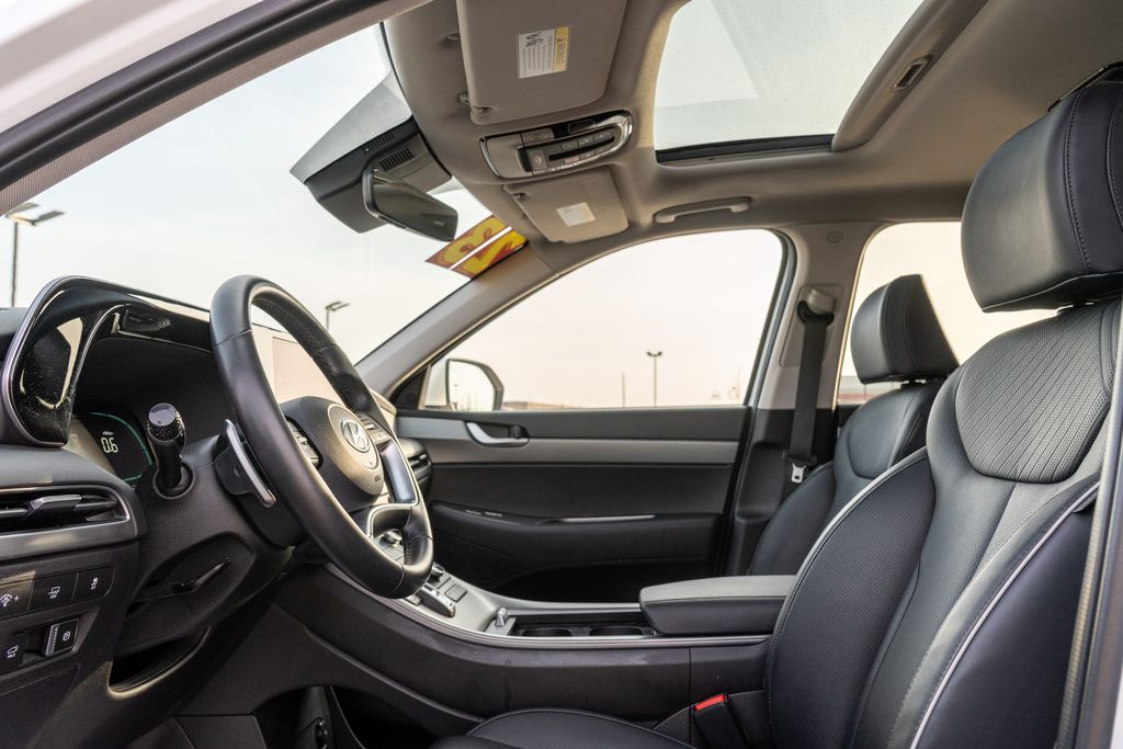 2023 HYUNDAI PALISADE - Image 26