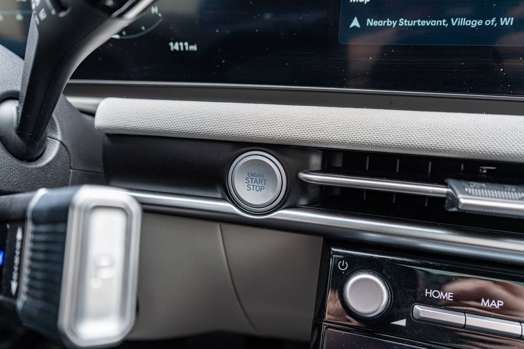 2026 HYUNDAI TUCSON - Image 32