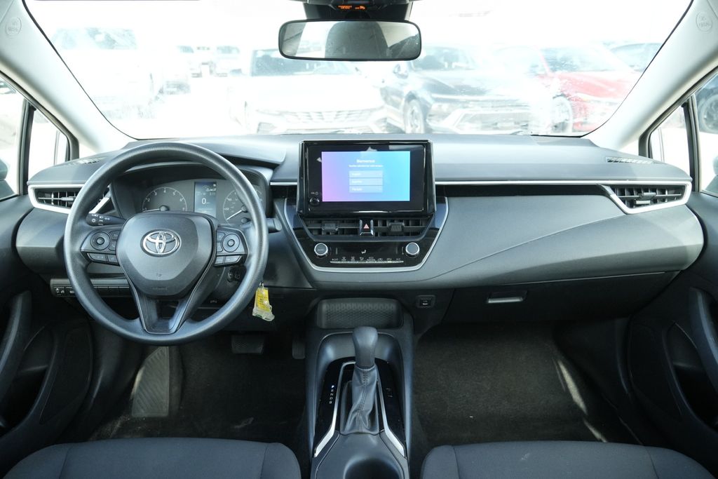 2023 TOYOTA COROLLA - Image 16