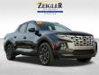 Used 2022 Hyundai Santa Cruz 2.5L SEL Truck Crew Cab