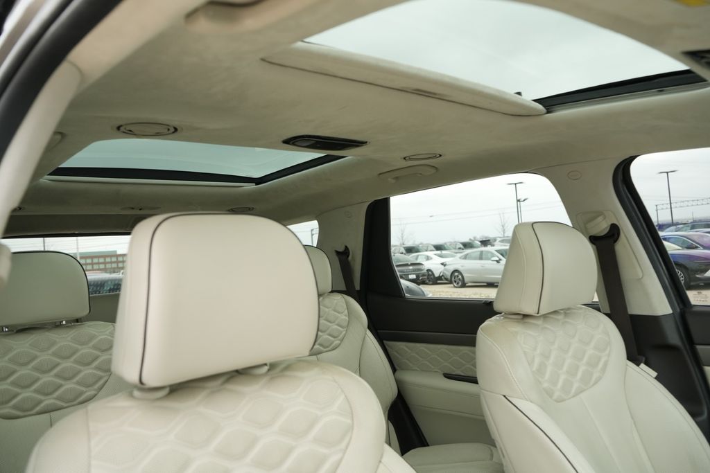 2020 HYUNDAI PALISADE - Image 14