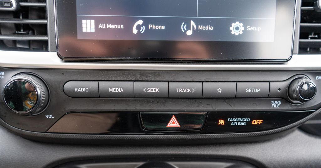 2023 HYUNDAI VENUE - Image 29