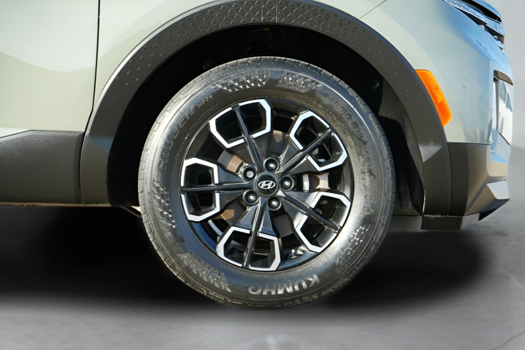 2024 Hyundai Santa Cruz SEL - Photo 10