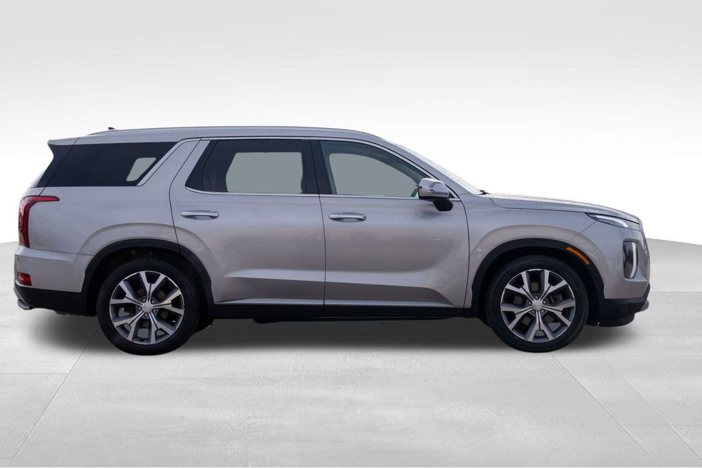 2022 HYUNDAI PALISADE - Image 8