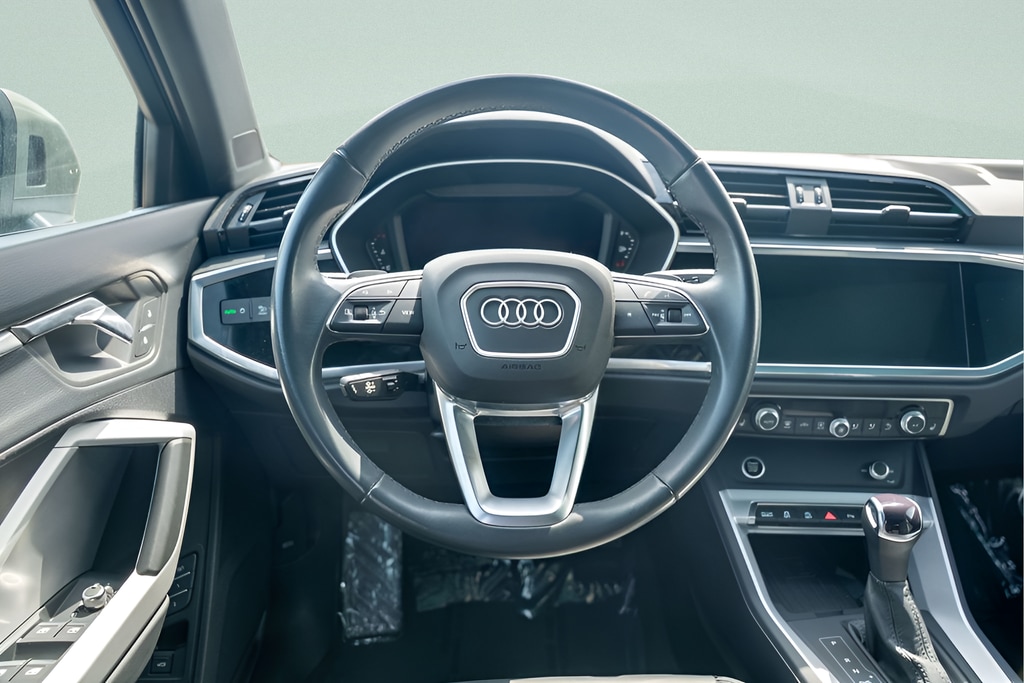 2024 Audi Q3 S Line Premium - Photo 16