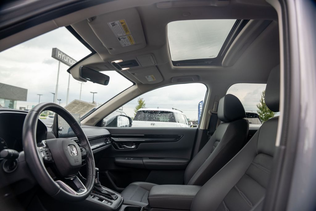 2023 HONDA CR-V - Image 21