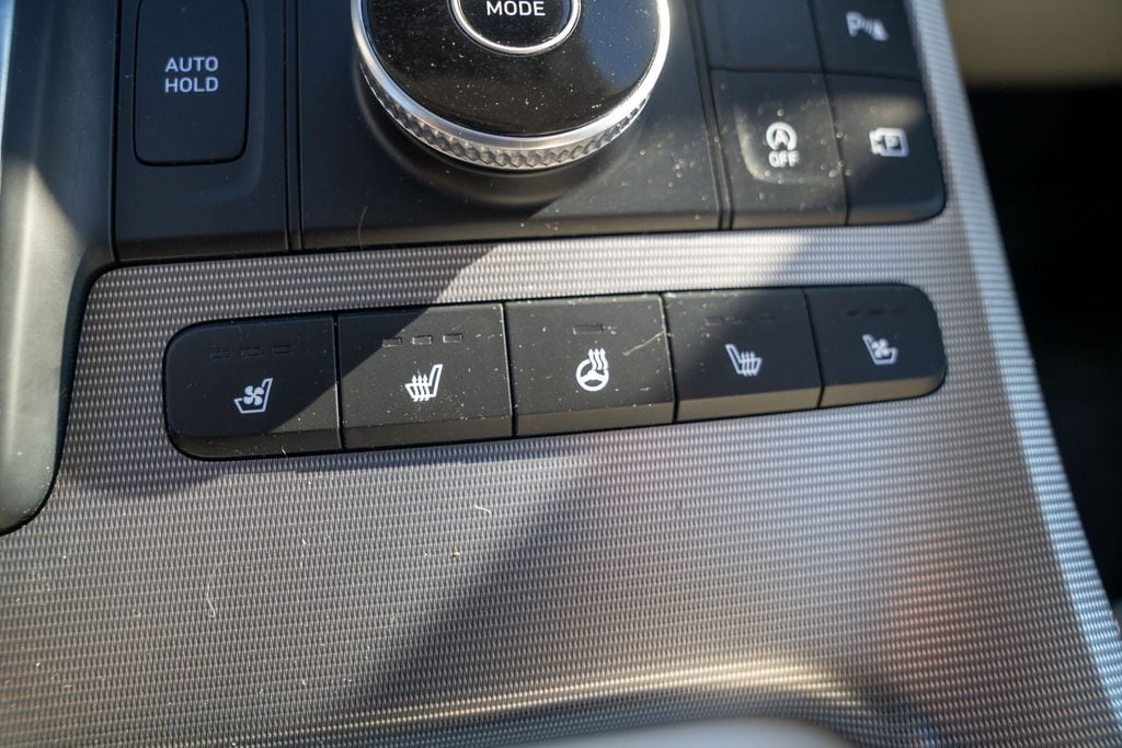 2024 HYUNDAI PALISADE - Image 28