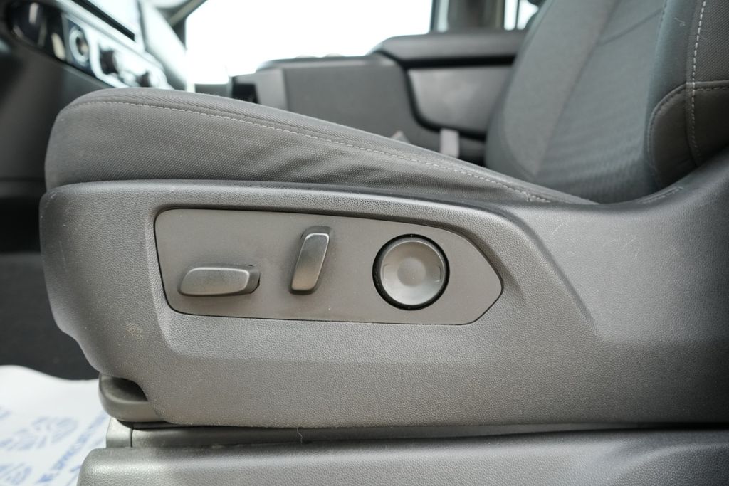 2022 CHEVROLET SILVERADO - Image 22