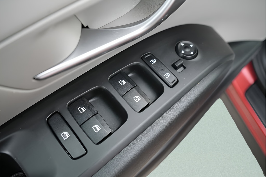 2023 Hyundai Tucson SEL - Photo 21