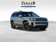 New 2026 Hyundai Santa Fe Hybrid Calligraphy SUV