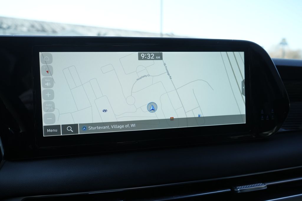 2025 HYUNDAI PALISADE - Image 46